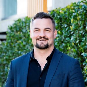 Jonathan Viljoen