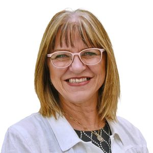 Trish Harrison