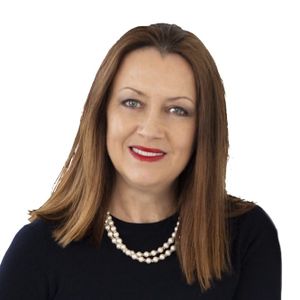 Amanda Smith