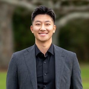 Terry Zheng