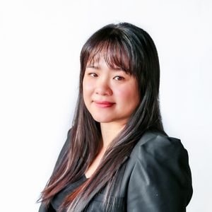 Joyce Chen