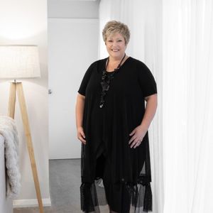 Katherine Boyed