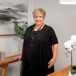 Katherine Boyed