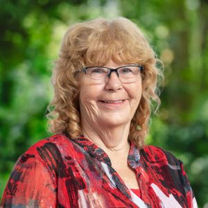 Alison McCallum