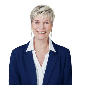 Karen Goosman