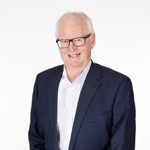 Denis Cooksley