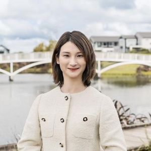Cindy Jiang