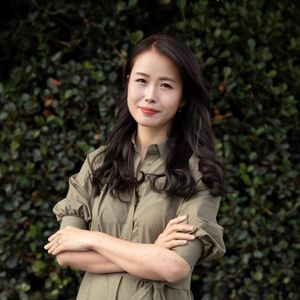 Winnie Qin