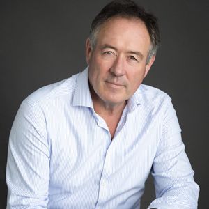 Robbie Robson