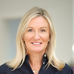 Keitha Mclaren