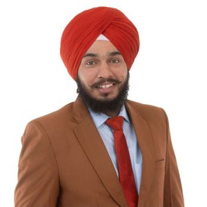Karan Randhawa