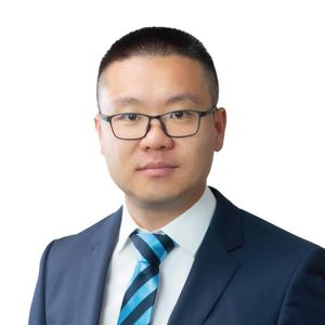Alvin Xu