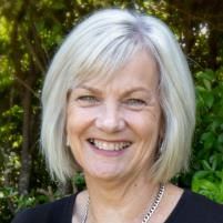 Linda Gaskin
