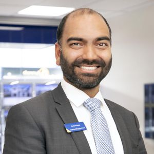 Ranjeet Singh