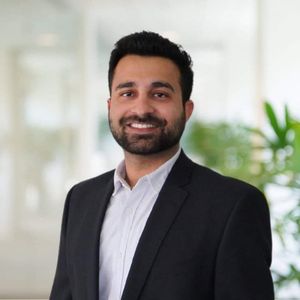 Kapil Gorka