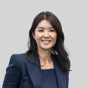 Stephanie Chan