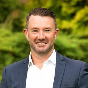 Dane Crockford