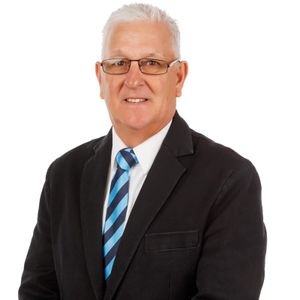 Bill Campbell