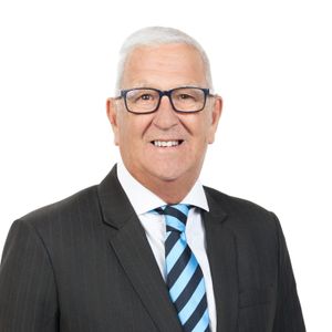 Bill Campbell