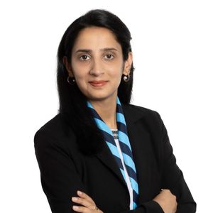 Shelza Sharma