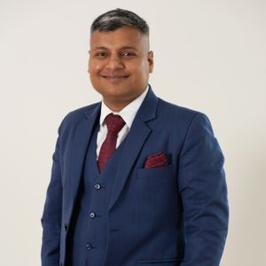 Ankit Sharma