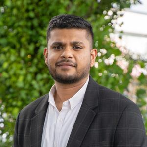 Basil Rodrigues