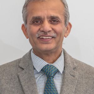 Sunil Bhateja