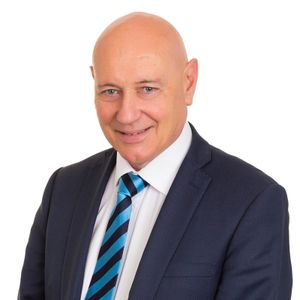 Philip Whearty
