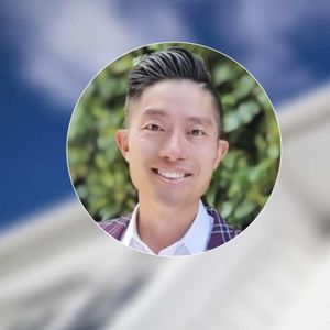 Gavin Wong