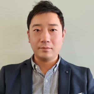 kevin lee