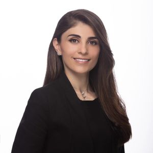Mariam AlHalwani