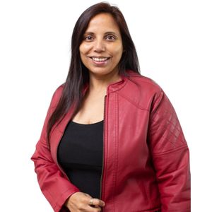 Chitra Bansal