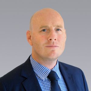 Scott Healey