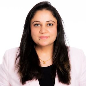Roma Madan