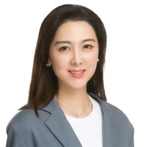 Carrie Li