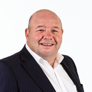 Nigel Solomon