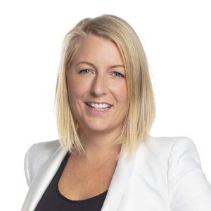 Sarah Brockbank