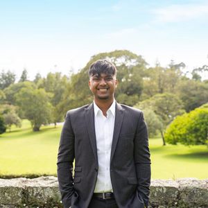 Takshil Chandra