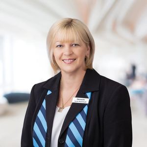 Susan Woolnough