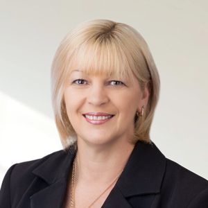 Susan Woolnough