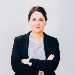 Jacque Donnelly