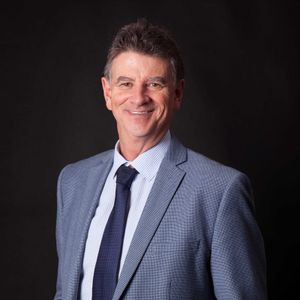 Peter Tong