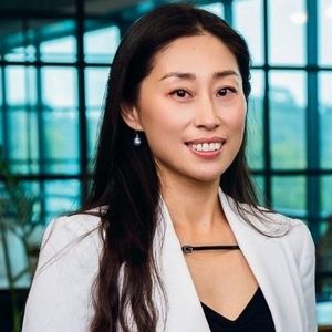 Sissi Liu