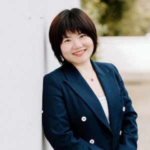 Sherry Zhan