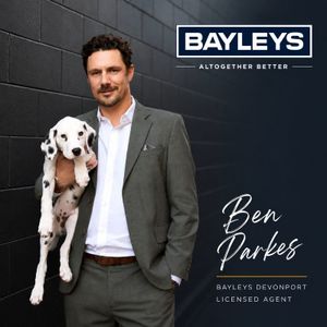 Ben Parkes