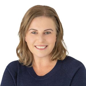 Michelle Crane