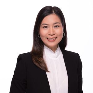 Joy Tan