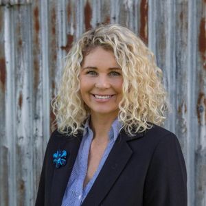 Jodine Twose