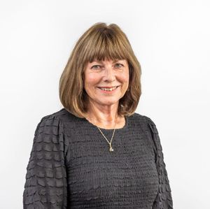 Liz Griffin