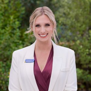 Jessie Stewart